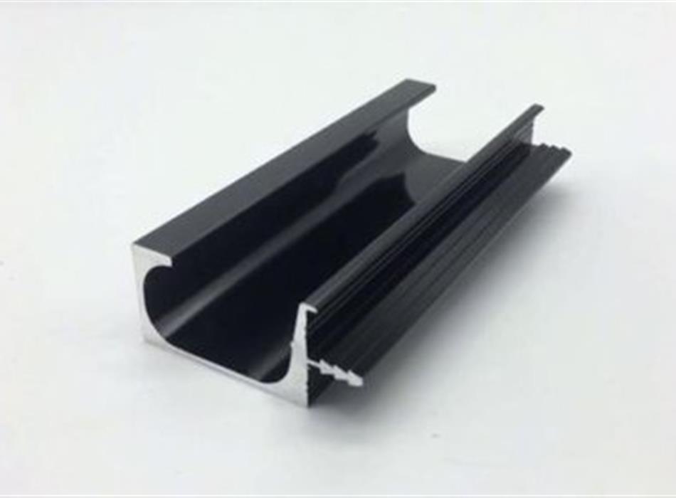 Aluminium Handle Profile