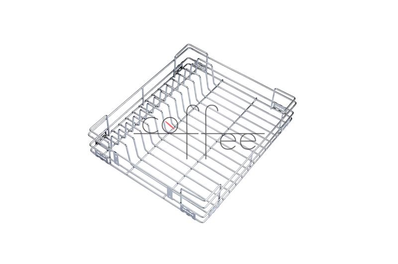4 inch Cup basket