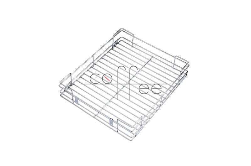 4 inch Plain basket