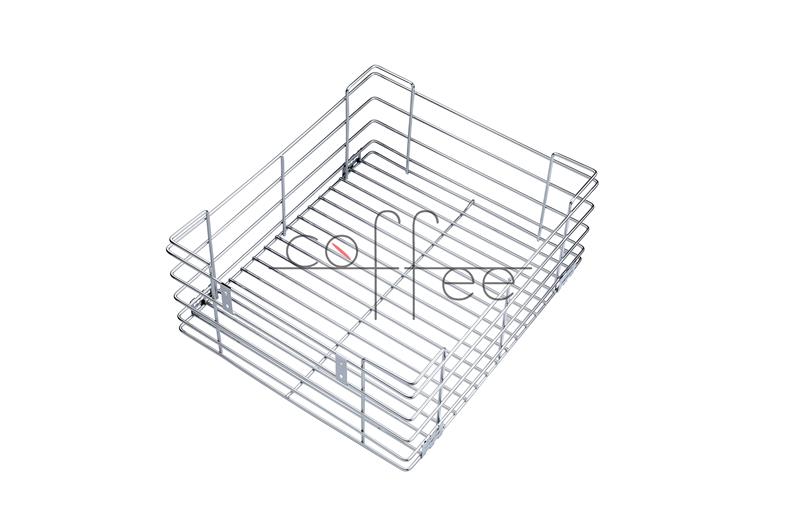 8 inch Plain basket
